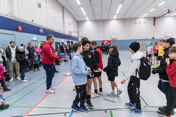 Bild 37 - wCJ Norddeutsches Futsalturnier Auswahlmannschaften